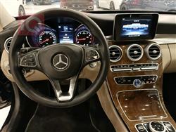 مرسيدس بنز C-Class
